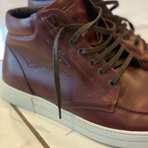 Salvatore Ferragamo Men’s boots